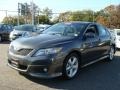 Magnetic Gray Metallic - Camry SE Photo No. 3