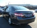Magnetic Gray Metallic - Camry SE Photo No. 4