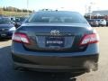Magnetic Gray Metallic - Camry SE Photo No. 5