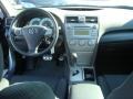 Magnetic Gray Metallic - Camry SE Photo No. 9