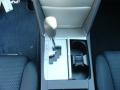 Magnetic Gray Metallic - Camry SE Photo No. 12