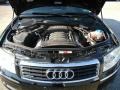  2005 A8 4.2 quattro 4.2 Liter DOHC 40-Valve V8 Engine