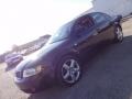 Brilliant Black - A4 1.8T quattro Sedan Photo No. 2