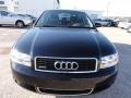 Brilliant Black - A4 1.8T quattro Sedan Photo No. 3