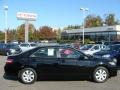 Black - Camry LE Photo No. 1
