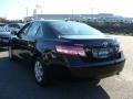 Black - Camry LE Photo No. 4