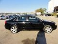 Brilliant Black - A4 1.8T quattro Sedan Photo No. 7