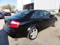 Brilliant Black - A4 1.8T quattro Sedan Photo No. 8