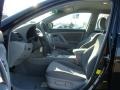 Black - Camry LE Photo No. 7