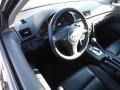 Brilliant Black - A4 1.8T quattro Sedan Photo No. 12
