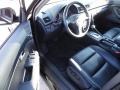 Brilliant Black - A4 1.8T quattro Sedan Photo No. 13