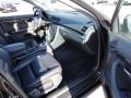 Brilliant Black - A4 1.8T quattro Sedan Photo No. 18