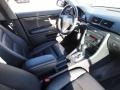 Brilliant Black - A4 1.8T quattro Sedan Photo No. 19