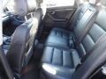 Brilliant Black - A4 1.8T quattro Sedan Photo No. 27