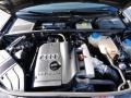 Brilliant Black - A4 1.8T quattro Sedan Photo No. 34