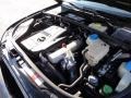 Brilliant Black - A4 1.8T quattro Sedan Photo No. 35