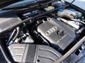 Brilliant Black - A4 1.8T quattro Sedan Photo No. 36