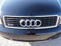 Brilliant Black - A4 1.8T quattro Sedan Photo No. 37