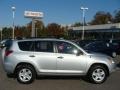 Classic Silver Metallic - RAV4 4WD Photo No. 1