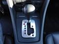 Brilliant Black - A4 1.8T quattro Sedan Photo No. 44