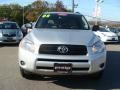 Classic Silver Metallic - RAV4 4WD Photo No. 2