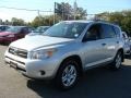 Classic Silver Metallic - RAV4 4WD Photo No. 3