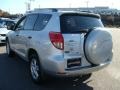 Classic Silver Metallic - RAV4 4WD Photo No. 4