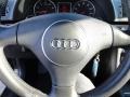 Brilliant Black - A4 1.8T quattro Sedan Photo No. 49