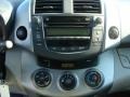 Classic Silver Metallic - RAV4 4WD Photo No. 11