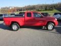 Radiant Red - Tacoma TRD Access Cab 4x4 Photo No. 5