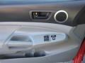 Graphite Gray Door Panel Photo for 2005 Toyota Tacoma #55994858