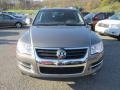 Alaska Grey Metallic - Touareg 2 VR6 Photo No. 2