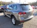 Alaska Grey Metallic - Touareg 2 VR6 Photo No. 3