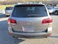 Alaska Grey Metallic - Touareg 2 VR6 Photo No. 4