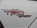 2011 Super White Toyota Tacoma V6 TRD Sport Double Cab 4x4  photo #18