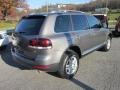 Alaska Grey Metallic - Touareg 2 VR6 Photo No. 5