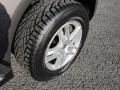 Alaska Grey Metallic - Touareg 2 VR6 Photo No. 6