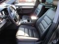 Alaska Grey Metallic - Touareg 2 VR6 Photo No. 11