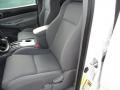 2011 Super White Toyota Tacoma V6 TRD Sport Double Cab 4x4  photo #35