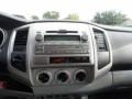 2011 Super White Toyota Tacoma V6 TRD Sport Double Cab 4x4  photo #38