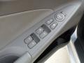 2011 Radiant Silver Hyundai Sonata SE 2.0T  photo #32