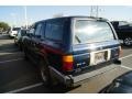 Blue Pearl Metallic - 4Runner SR5 V6 4x4 Photo No. 3