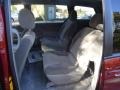 2009 Salsa Red Pearl Toyota Sienna LE AWD  photo #10