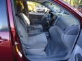 Salsa Red Pearl - Sienna LE AWD Photo No. 14