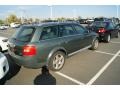 Highland Green Metallic - Allroad 2.7T quattro Photo No. 2