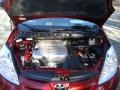 3.5 Liter DOHC 24-Valve VVT-i V6 2009 Toyota Sienna LE AWD Engine