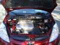  2009 Sienna LE AWD 3.5 Liter DOHC 24-Valve VVT-i V6 Engine