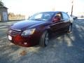 2007 Cassis Red Pearl Toyota Avalon XLS  photo #3