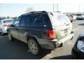 2001 Patriot Blue Pearl Jeep Grand Cherokee Laredo  photo #3