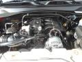 4.0 Liter SOHC 24-Valve V6 Engine for 2008 Dodge Nitro R/T #55996535